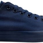Converse Chuck Taylor All Star OX Navy