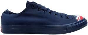 Converse Chuck Taylor All Star OX Navy
