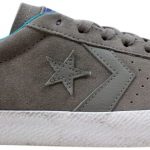 Converse Cons Break Point OX Cadet Grey