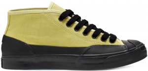 Converse Jack Purcell Chukka Mid A$AP Nast Beechnut