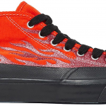 Converse Jack Purcell Chukka Mid ASAP Nast Red