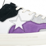 Converse One Star SNS Camo (Purple)