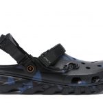 Crocs Duet Max Clog Post Malone