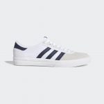 adidas Lucas Premiere Cloud White Legend Ink