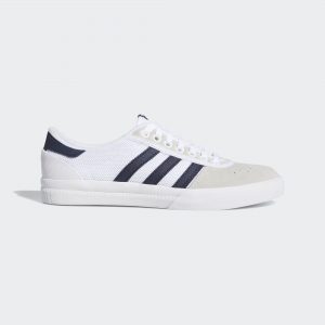 adidas Lucas Premiere Cloud White Legend Ink