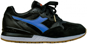 Diadora Intrepid Packer Shoes From Seoul To Rio