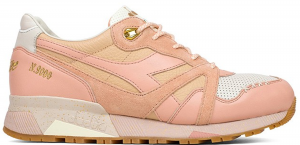Diadora N.9000 Feature Strawberry