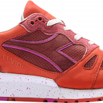 Diadora S8000 The Good Will Out Nerone