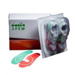 Diadora V7000 Afew Highly Addictive (Special Box)