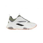 Dior B22 White Khaki
