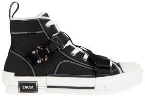 Dior B23 Ripstop Black