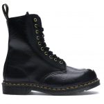 Dr. Martens 1490 Bape Black Smooth Emboss