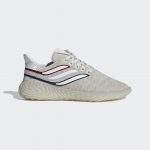 adidas Sobakov Footwear White / Grey Two / Collegiate Navy (EE5624)