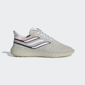 adidas Sobakov Footwear White / Grey Two / Collegiate Navy (EE5624)