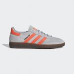 adidas Handball Spezial Grey Coral Gum