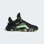 adidas D.O.N. Issue #1 Stealth Spider Man