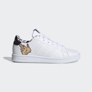 adidas Advantage Pikachu (Youth)