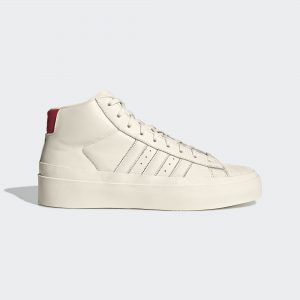 adidas Pro Model 424 on Fairfax