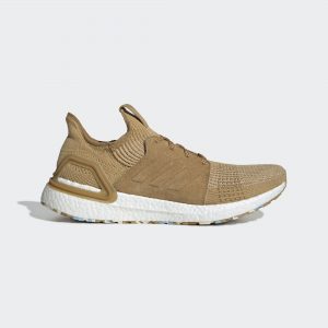 adidas Ultra Boost 19 Universal Works Sand