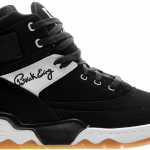 Ewing 33 Hi Black White Gum
