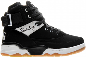 Ewing 33 Hi Black White Gum