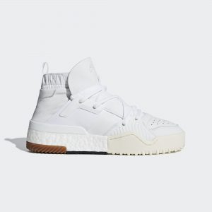adidas AW Bball Alexander Wang Triple White