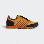 adidas SL80 (A) SPZL Collegiate Gold