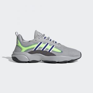 adidas Haiwee Grey Two