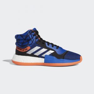 adidas Marquee Boost Kristaps Porzingis