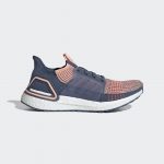 adidas Ultra Boost 19 Glow Pink (W)