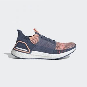 adidas Ultra Boost 19 Glow Pink (W)