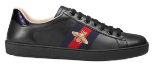 Gucci Ace Embroidered