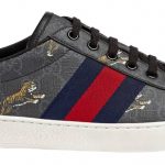 Gucci Ace GG Supreme Tigers