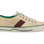Gucci Tennis 1977 Butter Cotton