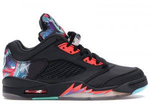 Jordan 5 Retro Low Chinese New Year
