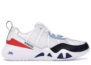 K-Swiss CR-329 Jupiterr Lil Jupiterr White (W)