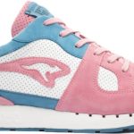KangaROOS Coil R1 Sneakerholics Germany Bubblegum