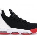 Nike LeBron 16 Red Carpet (GS)
