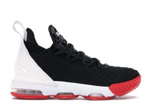 Nike LeBron 16 Red Carpet (GS)