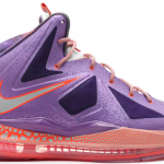 Nike LeBron X All-Star Area 72 (GS)