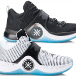 Li-Ning Way Of Wade 6 Team No Sleep Pack