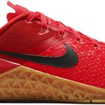 Nike Metcon 4 XD Red Orbit