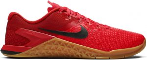 Nike Metcon 4 XD Red Orbit