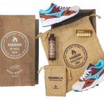Mizuno Sky Medal Hanon The Angels Share (Special Box)
