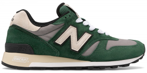 New Balance 1300 Green Grey