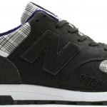 New Balance 1400 Super Team 33 Stingray Black