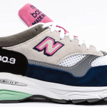 New Balance 1500.9 Grey Navy
