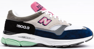 New Balance 1500.9 Grey Navy