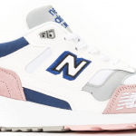 New Balance 1530 White Pink