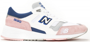 New Balance 1530 White Pink